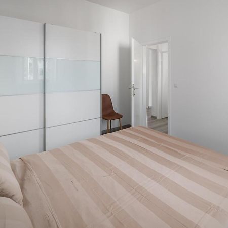 Apartment Adria Premium Porec Exterior photo