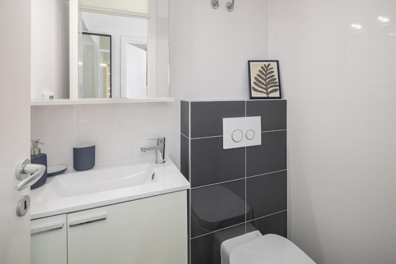 Apartment Adria Premium Porec Exterior photo