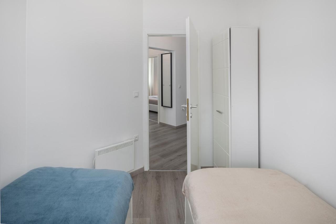 Apartment Adria Premium Porec Exterior photo